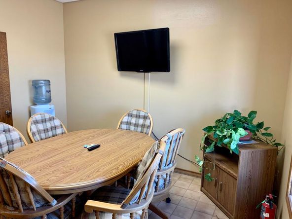1414 S Cedar St, Borger, TX 79007